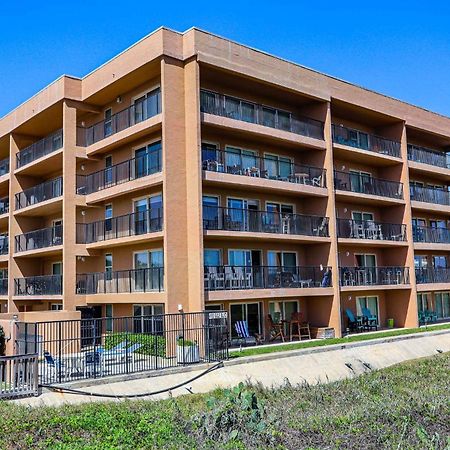 Seagull 101 Condominium Condo South Padre Island Extérieur photo