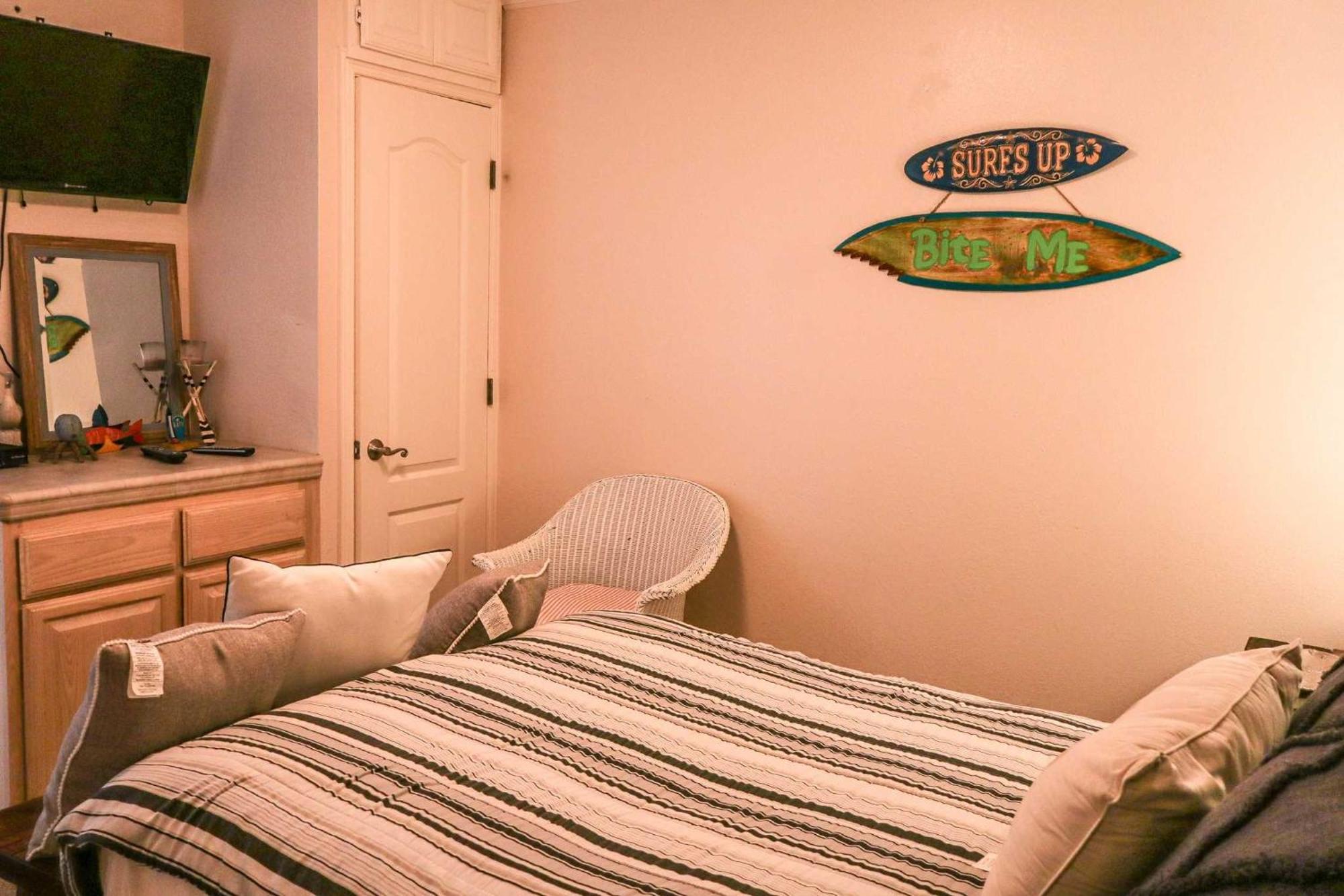 Seagull 101 Condominium Condo South Padre Island Extérieur photo