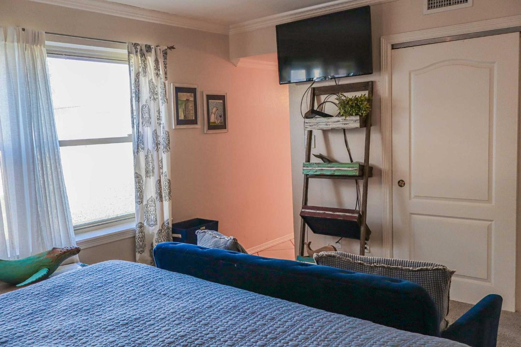 Seagull 101 Condominium Condo South Padre Island Extérieur photo