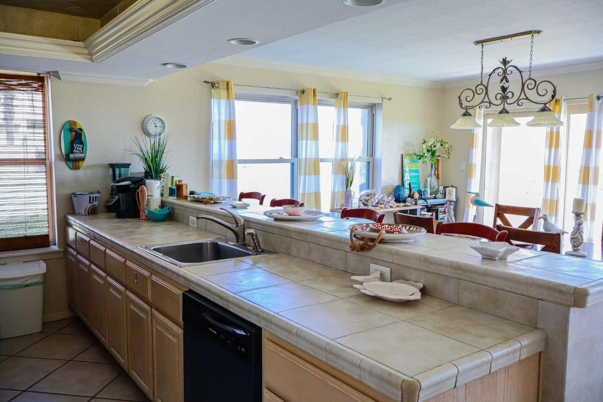 Seagull 101 Condominium Condo South Padre Island Extérieur photo