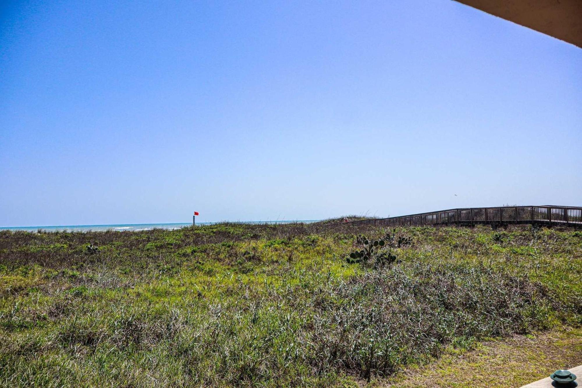 Seagull 101 Condominium Condo South Padre Island Extérieur photo
