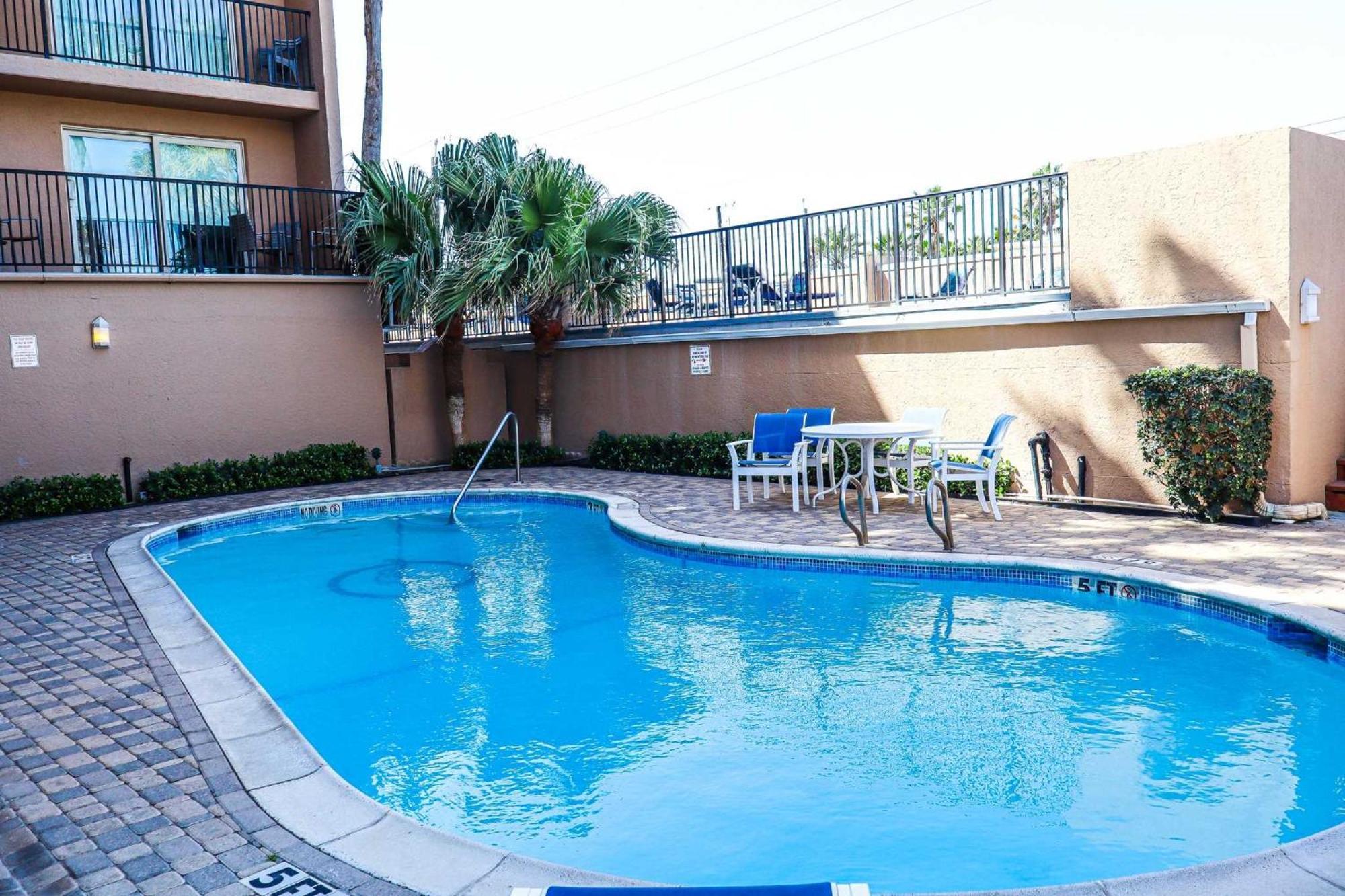 Seagull 101 Condominium Condo South Padre Island Extérieur photo