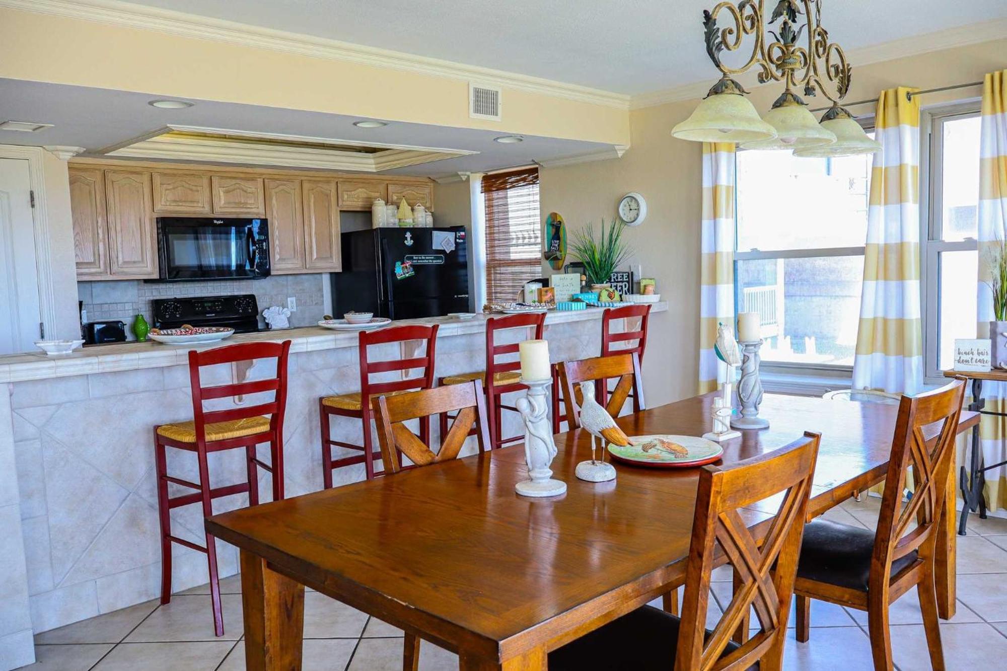 Seagull 101 Condominium Condo South Padre Island Extérieur photo
