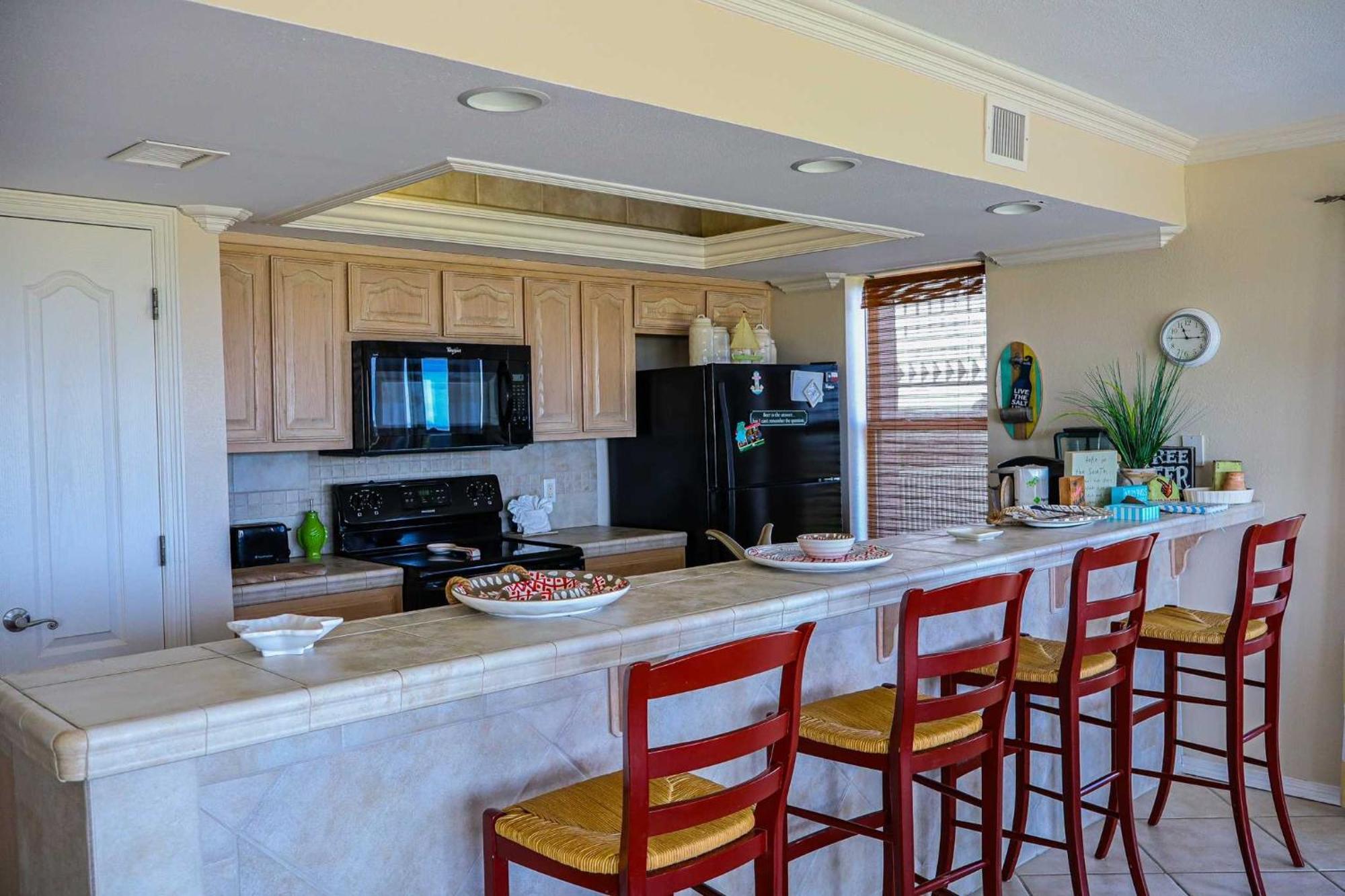 Seagull 101 Condominium Condo South Padre Island Extérieur photo