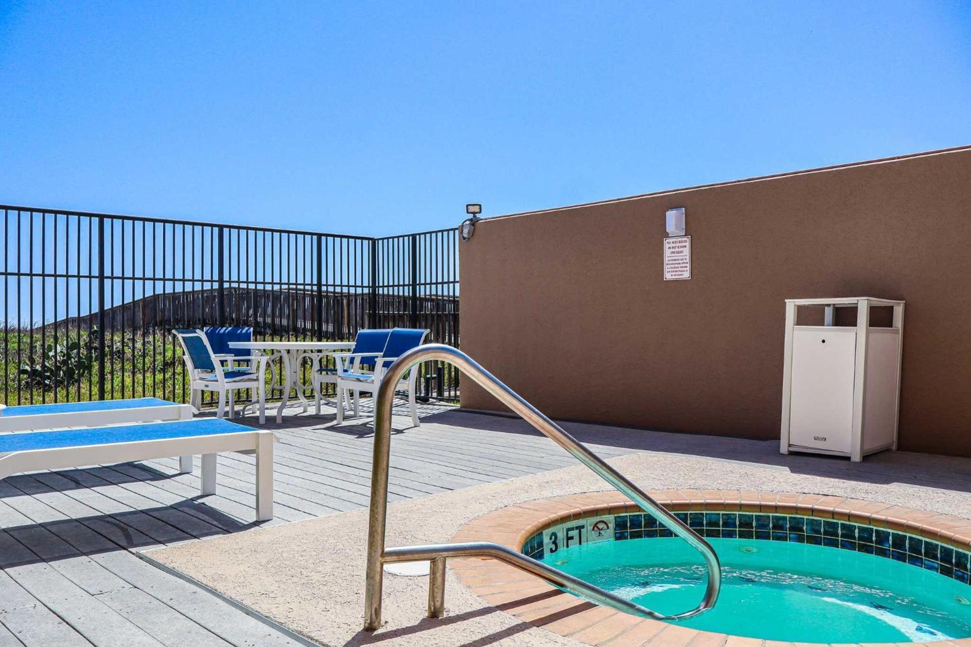 Seagull 101 Condominium Condo South Padre Island Extérieur photo