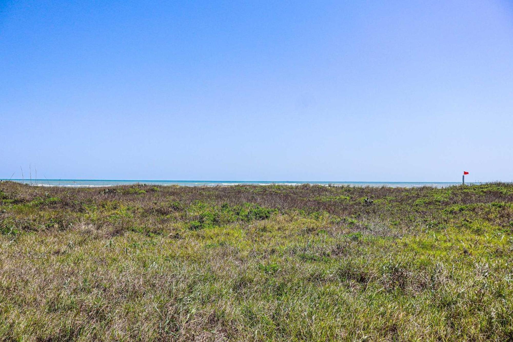 Seagull 101 Condominium Condo South Padre Island Extérieur photo